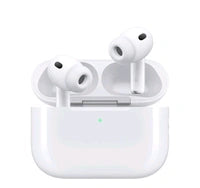Only AirPods Pro 2nd Gen 🎧